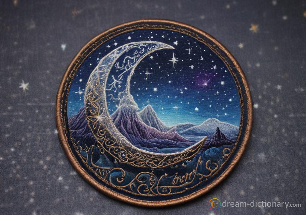 Patch dream dictionary