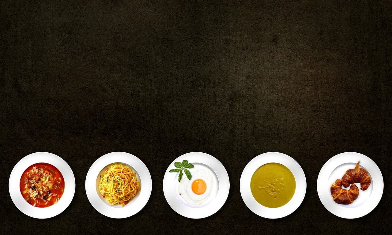 dream meaning Pâté