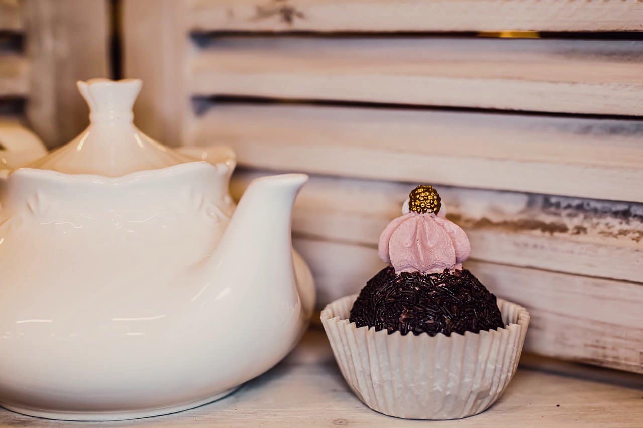 dream meaning Patisserie