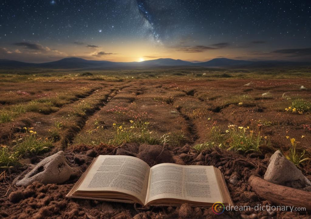 Peat dream dictionary
