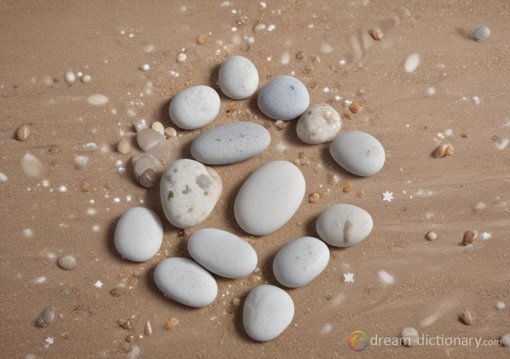 Pebbles dream dictionary