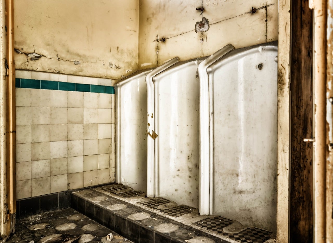 dream meaning Pee Urine