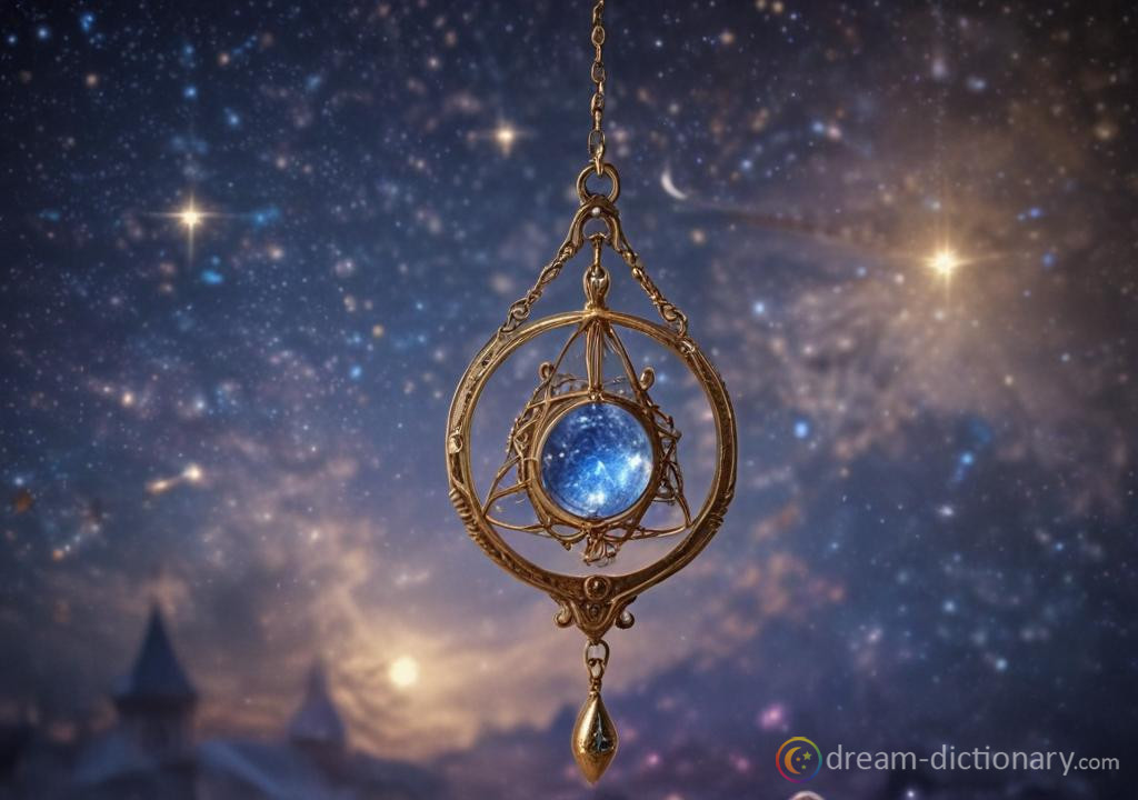 Pendulum dream dictionary