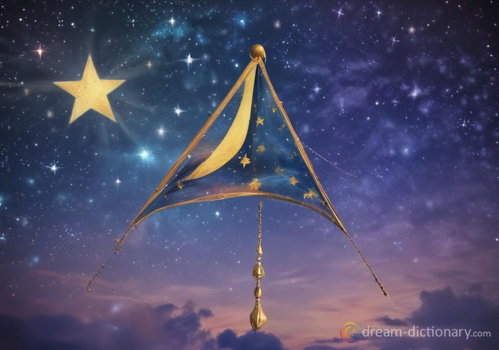Pennant dream dictionary