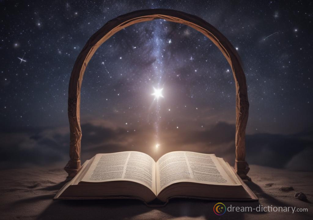 Perform penance dream dictionary