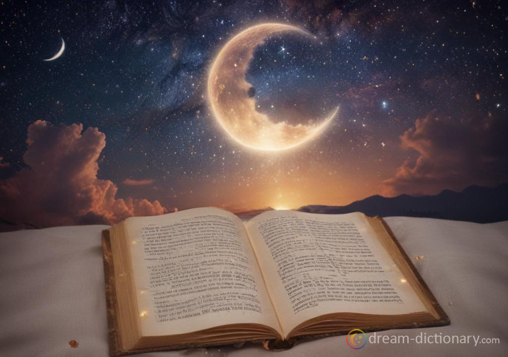Period dream dictionary