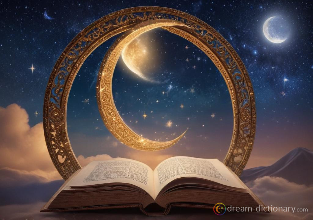 Persia dream dictionary
