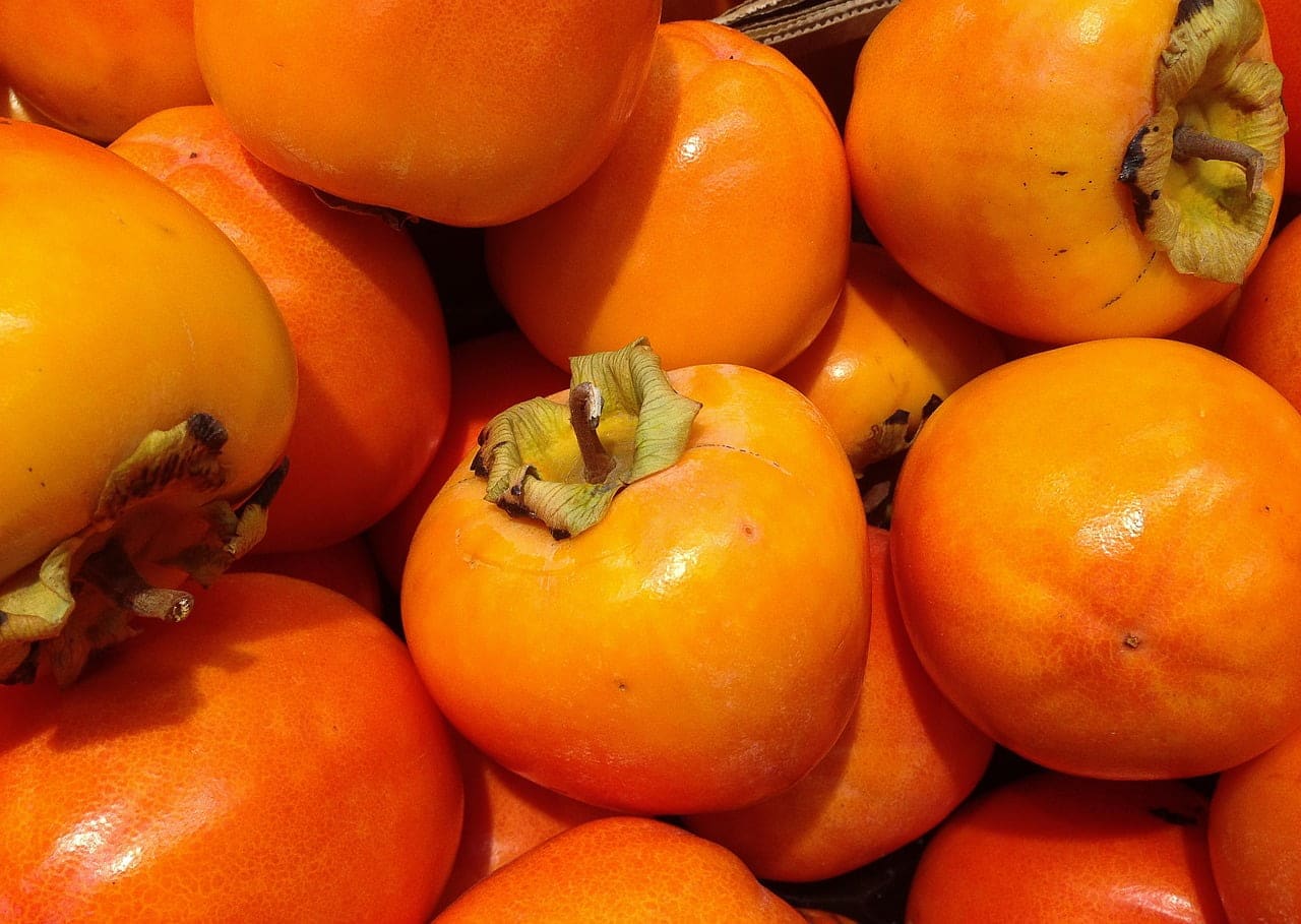 dream meaning Persimmon