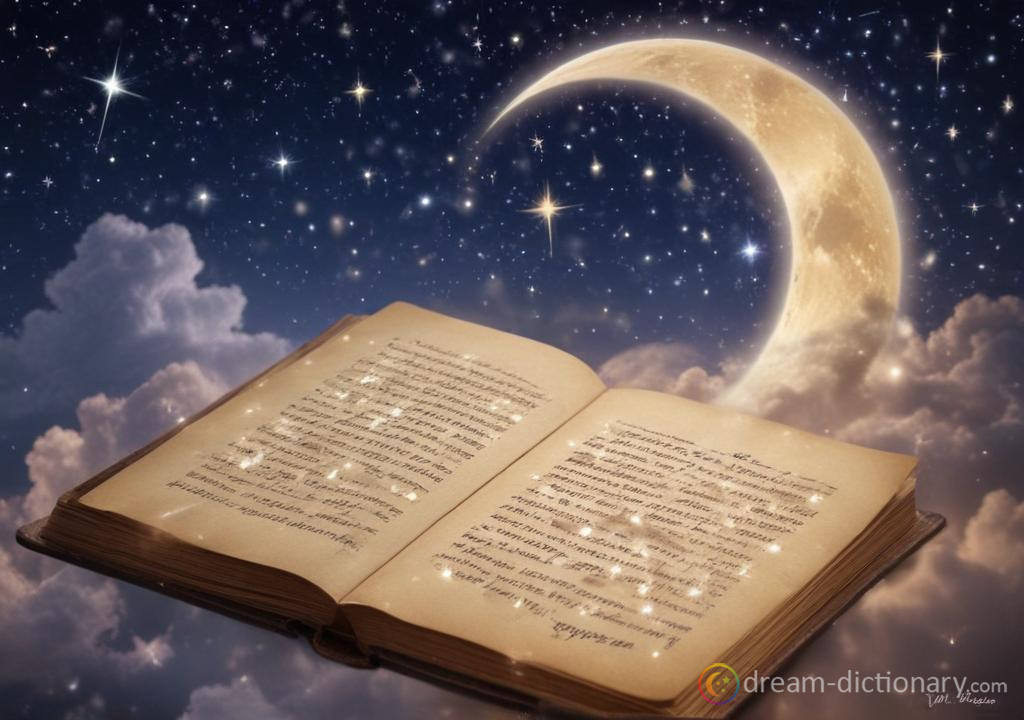 Petition dream dictionary