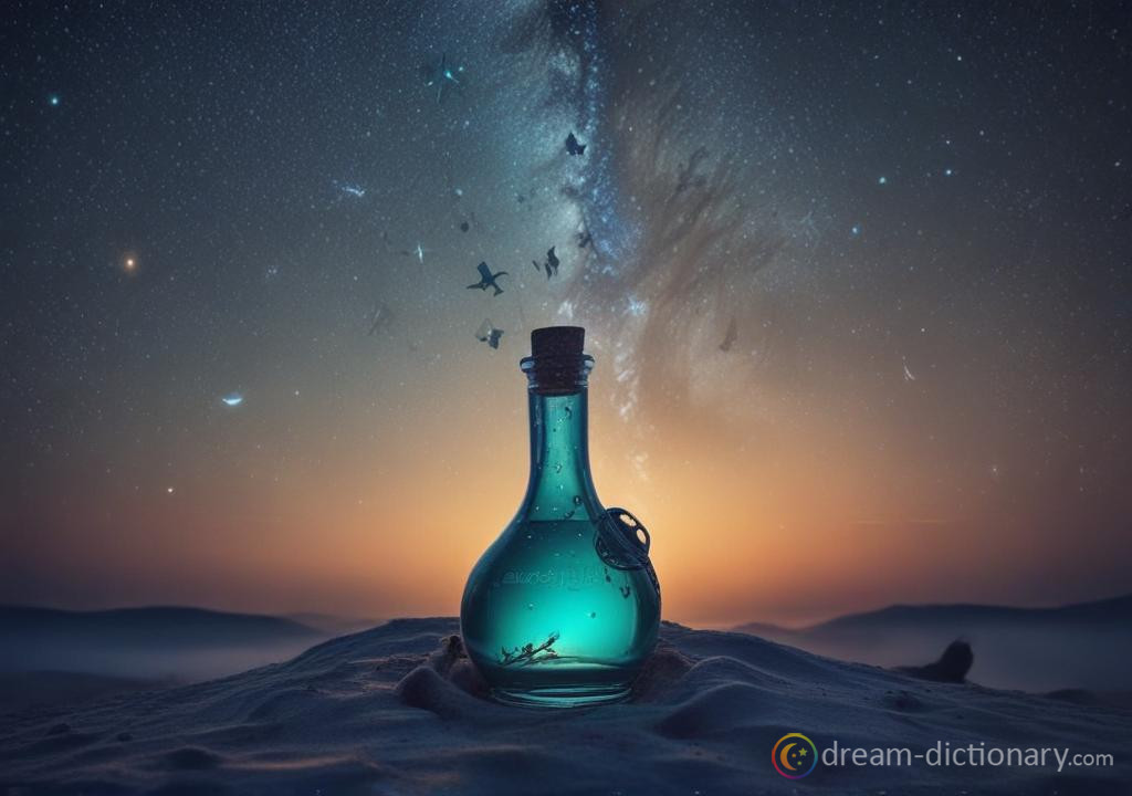 Petrol dream dictionary