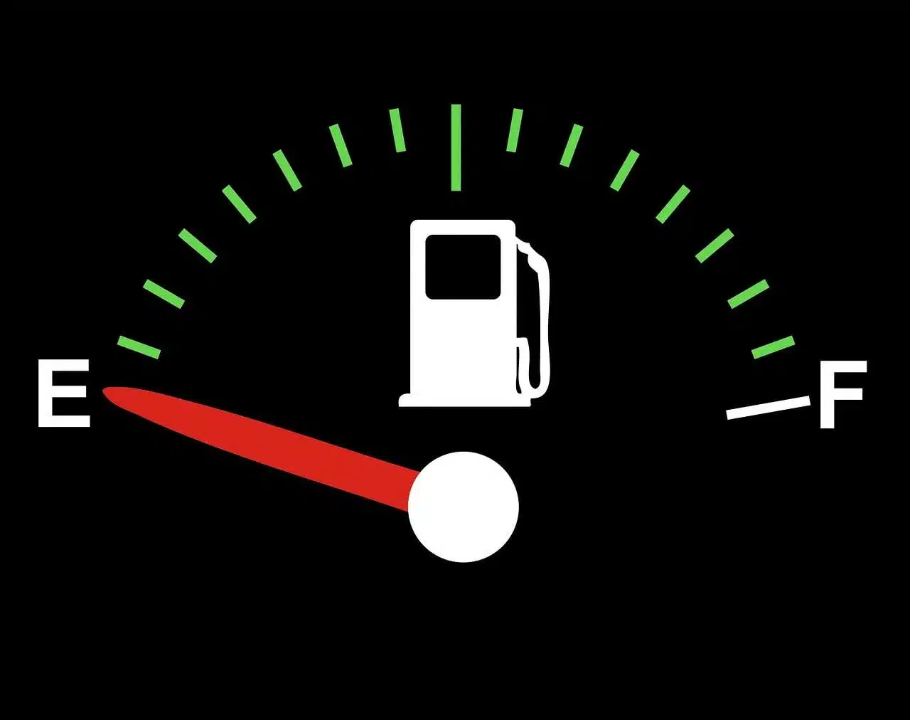 dream meaning Petrol