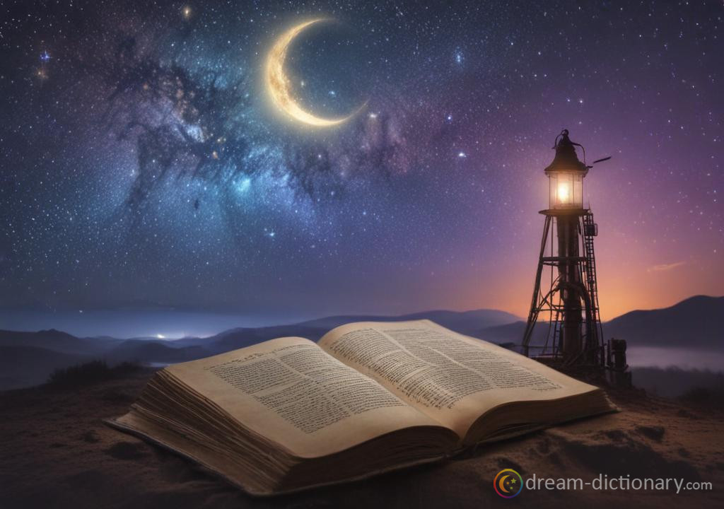 Petroleum dream dictionary