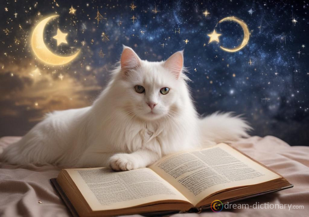 Pets dream dictionary