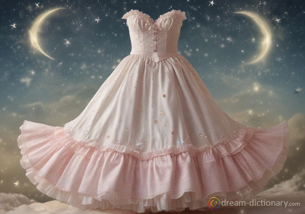 Petticoat dream dictionary