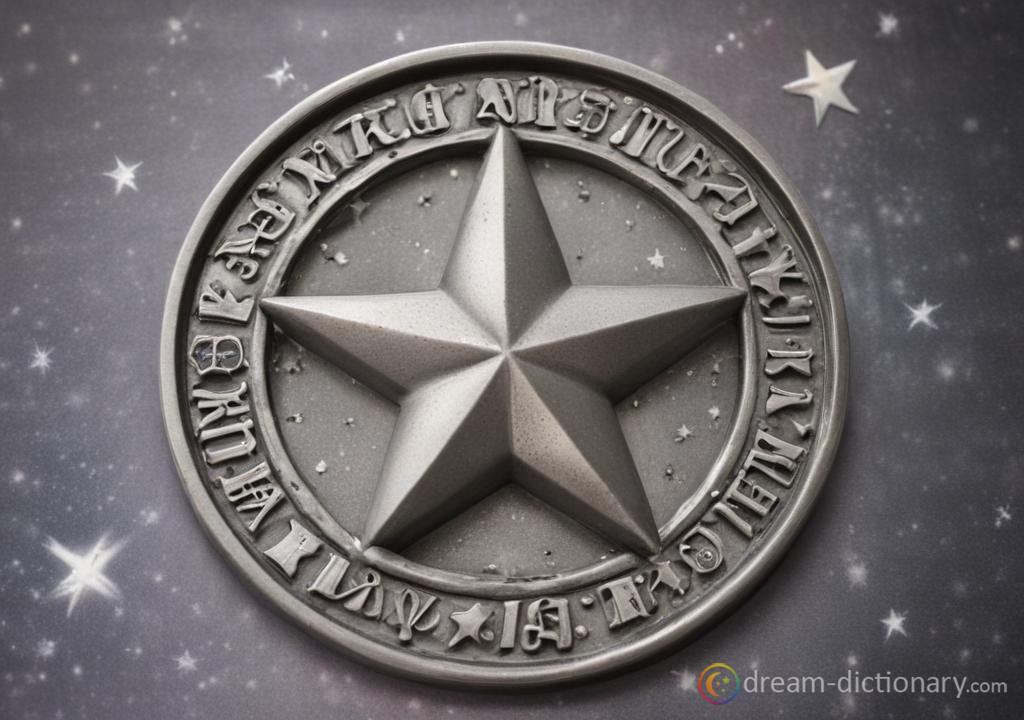 Pewter dream dictionary