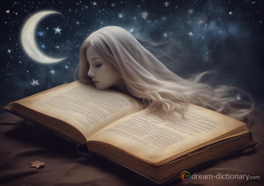 Phantom dream dictionary
