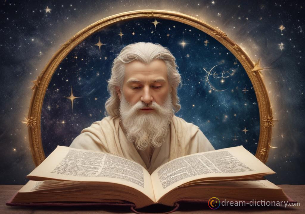 Philosopher dream dictionary