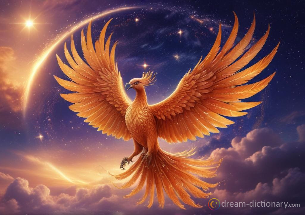 Phoenix dream dictionary
