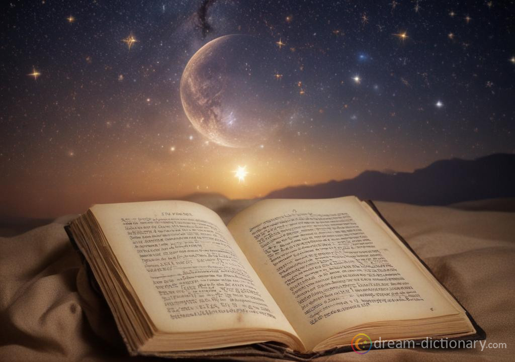 Photo dream dictionary