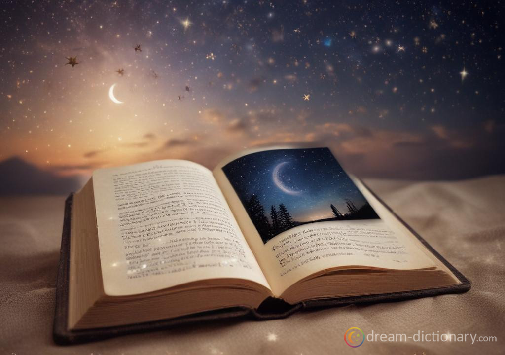 Photograph dream dictionary