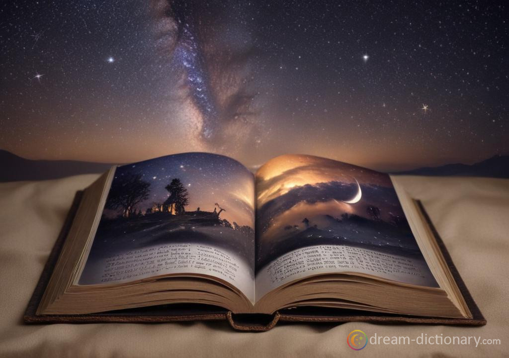 Photography dream dictionary