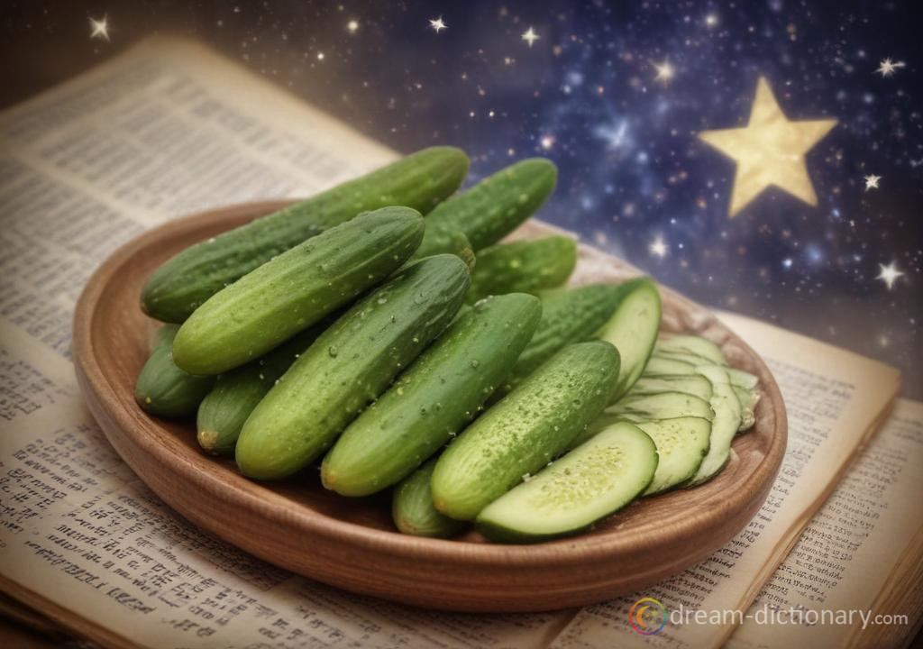 Pickles dream dictionary
