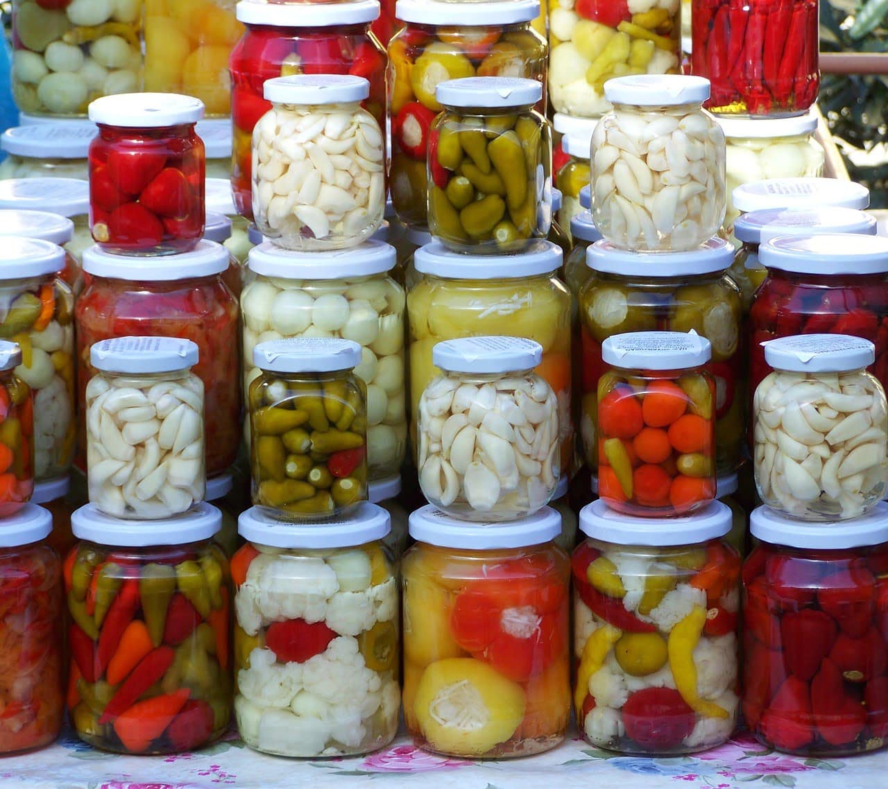 dream meaning Pickles