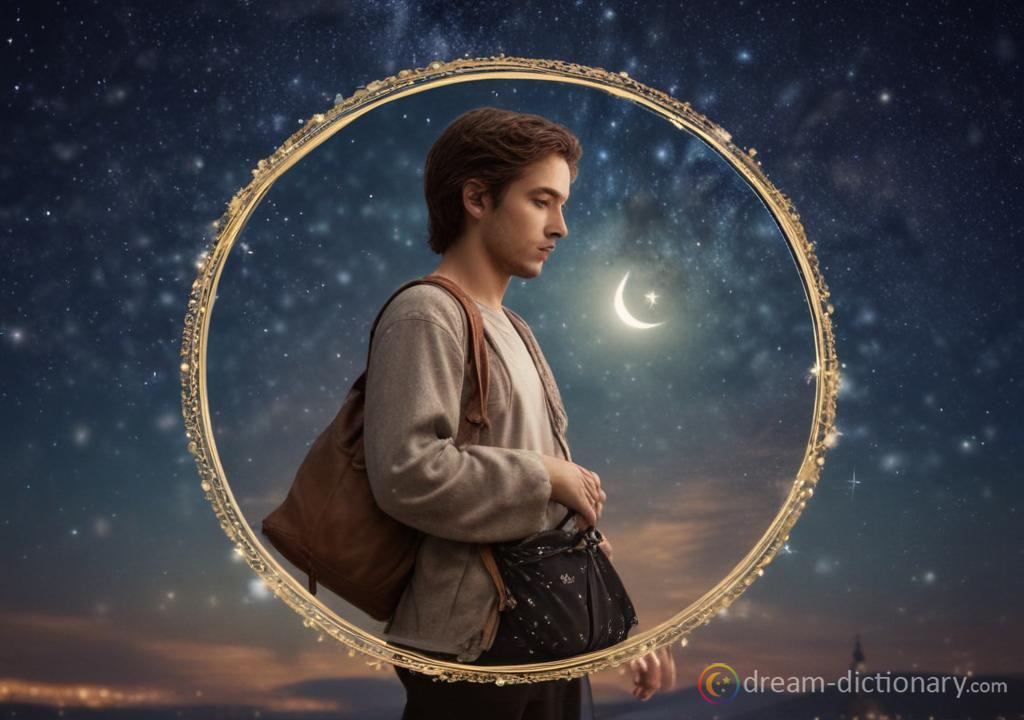 Pickpocket dream dictionary