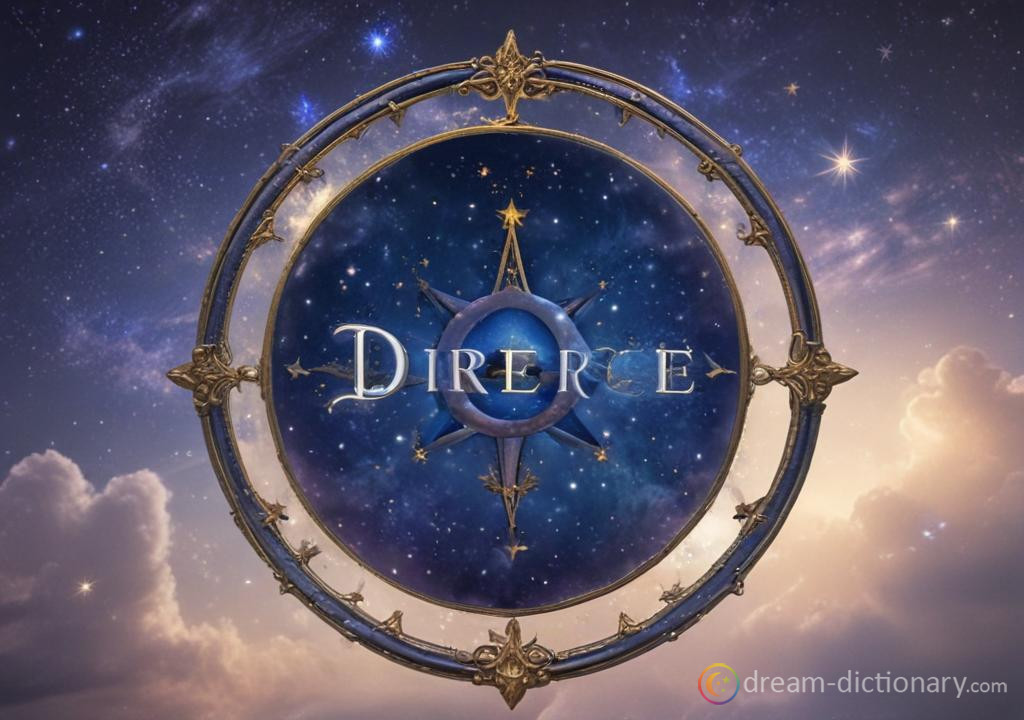 Pierce dream dictionary