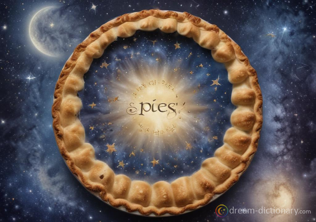 Pies dream dictionary