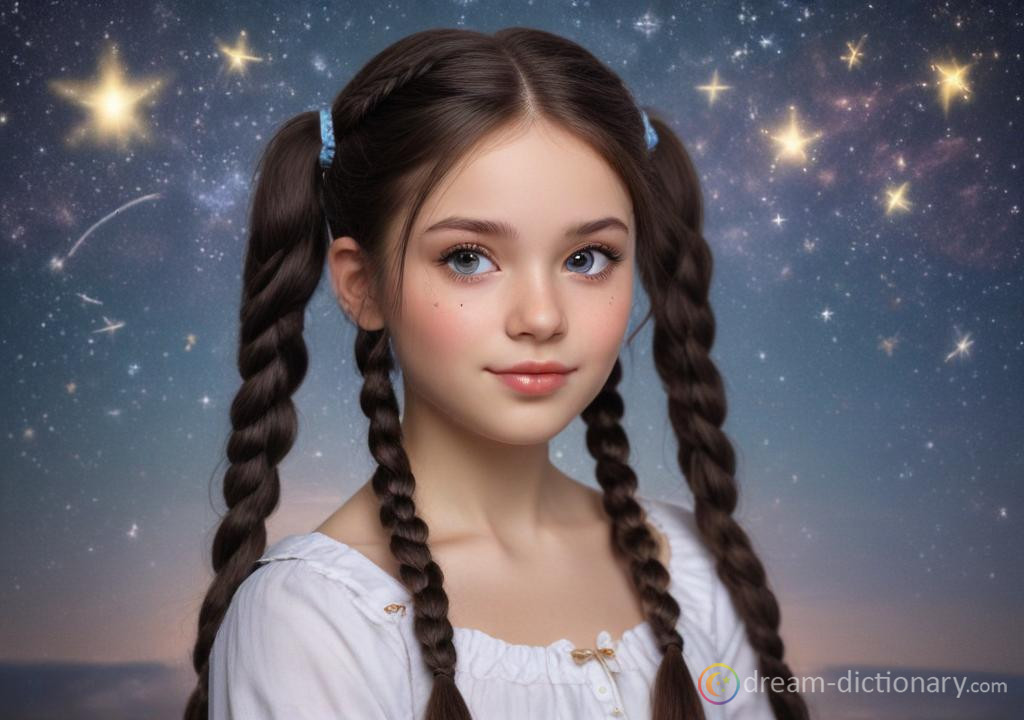 Pigtails dream dictionary