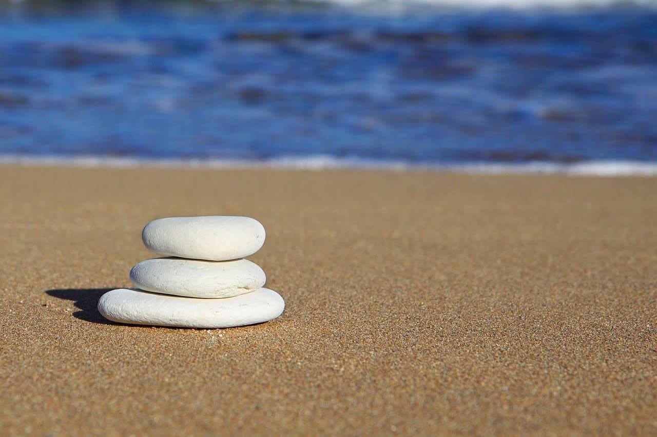 dream meaning Pile, stack