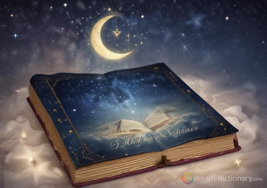 Pilgrimage dream dictionary