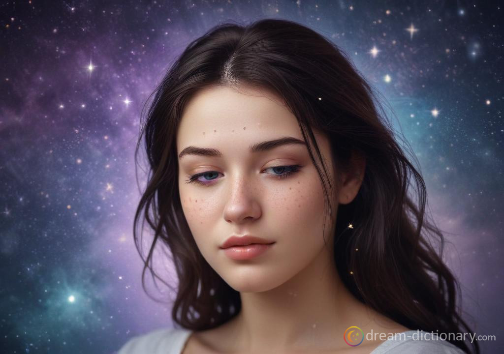Pimples dream dictionary