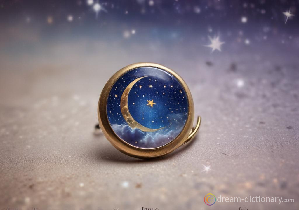 Pin dream dictionary