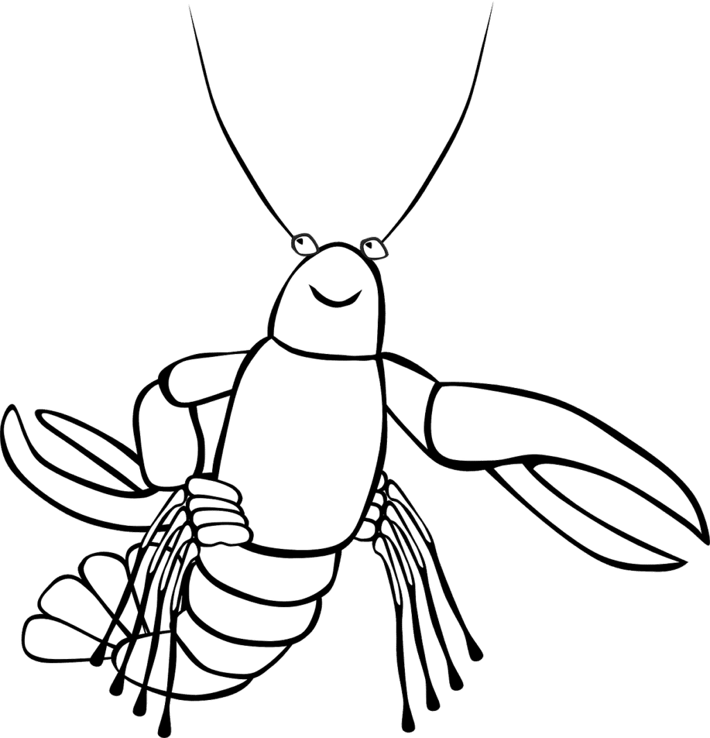 Pincers Dream meaning