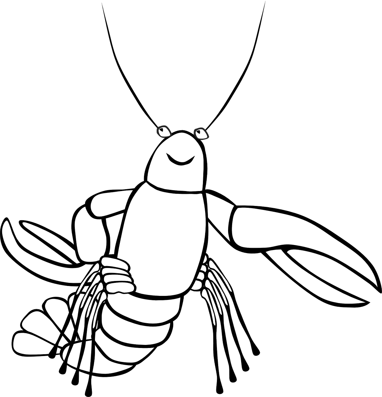 dream meaning Pincers
