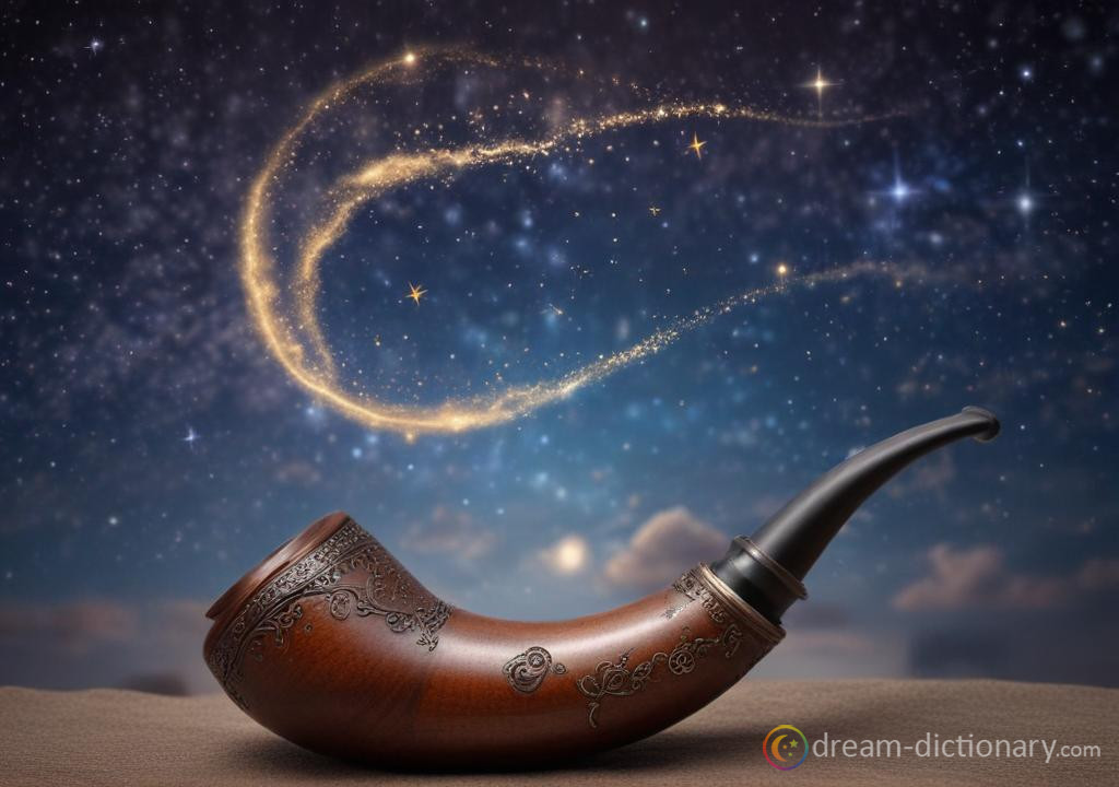 Pipe dream dictionary