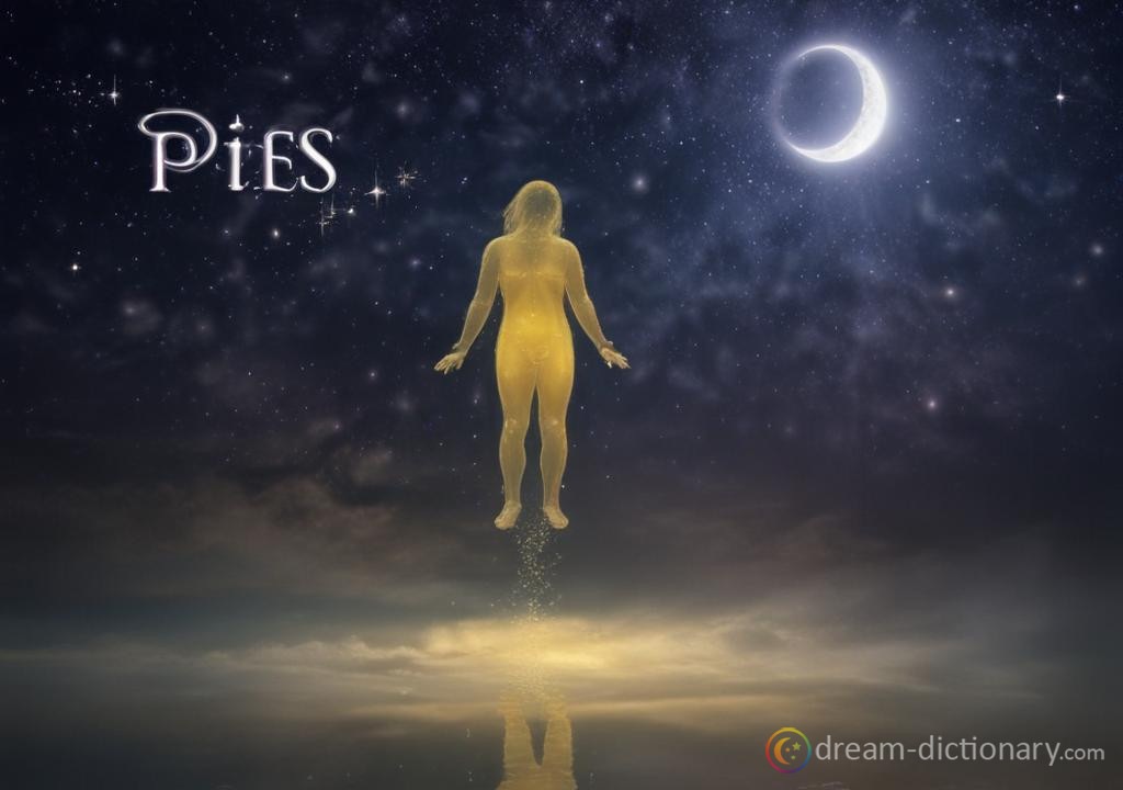 Piss dream dictionary