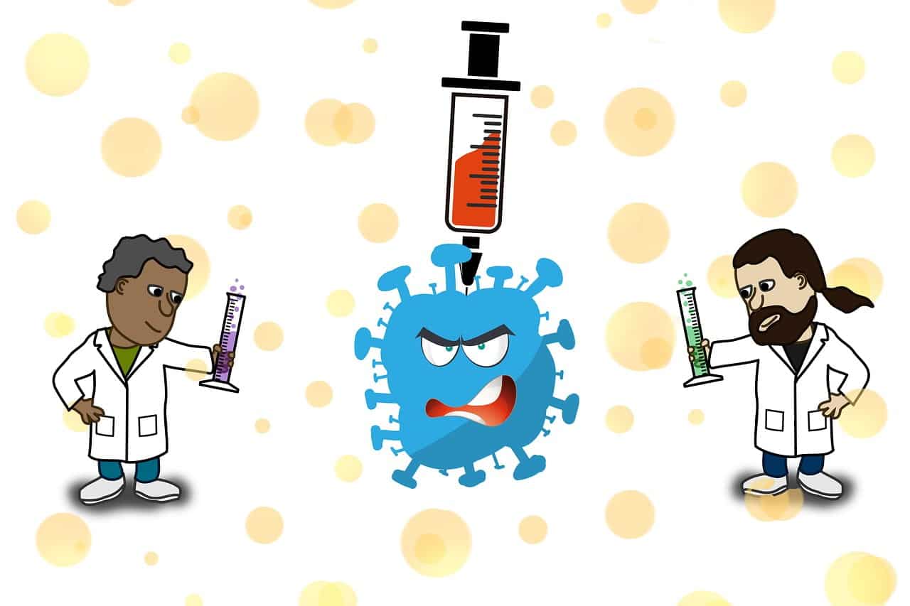 dream meaning Plague Pandemic