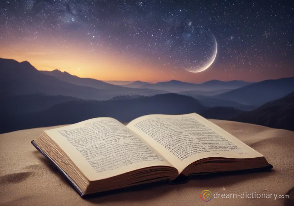 Plain dream dictionary