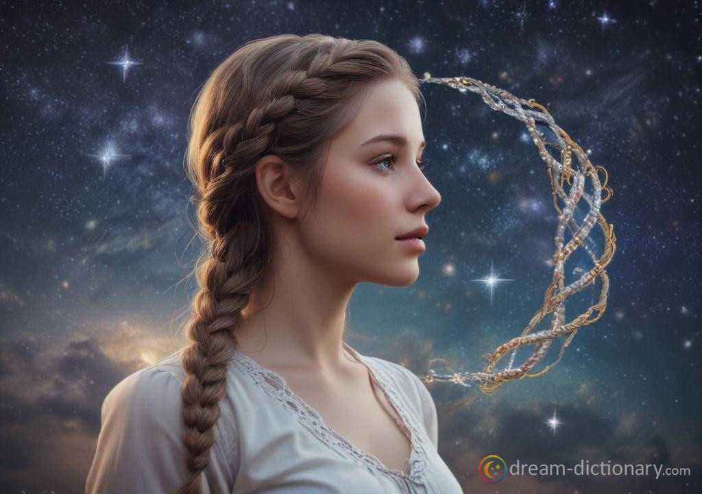 Plait dream dictionary