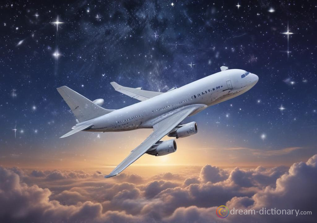 Plane (tool) dream dictionary