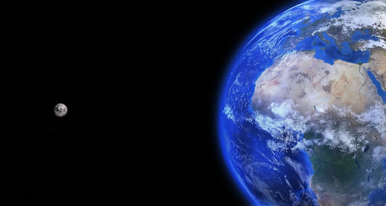dream meaning Planet