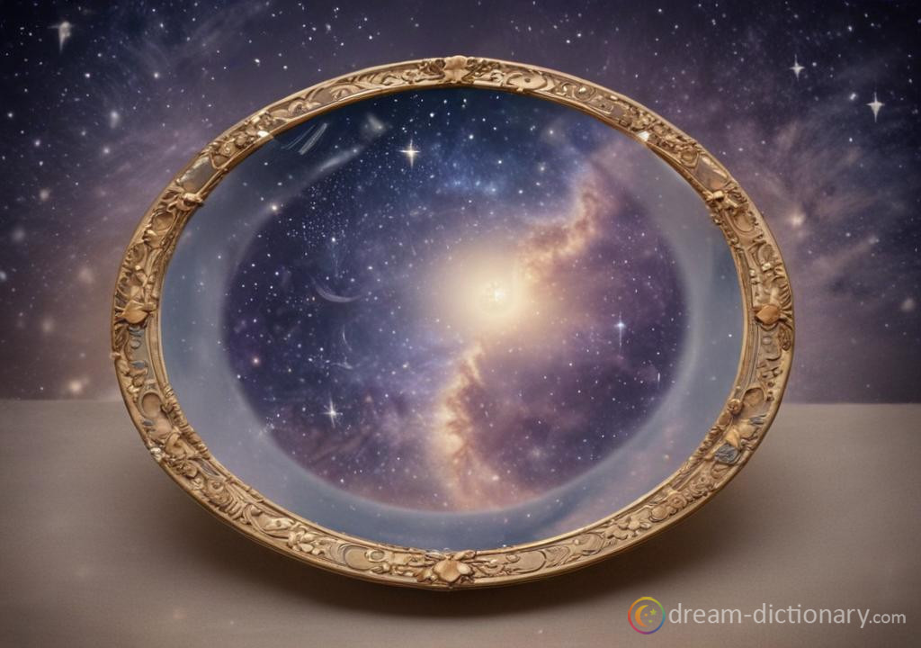 Platter dream dictionary