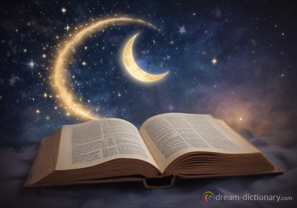 Play dream dictionary