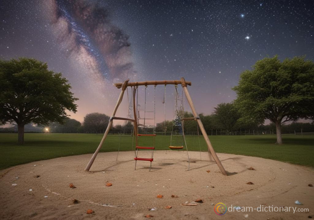 Playground dream dictionary