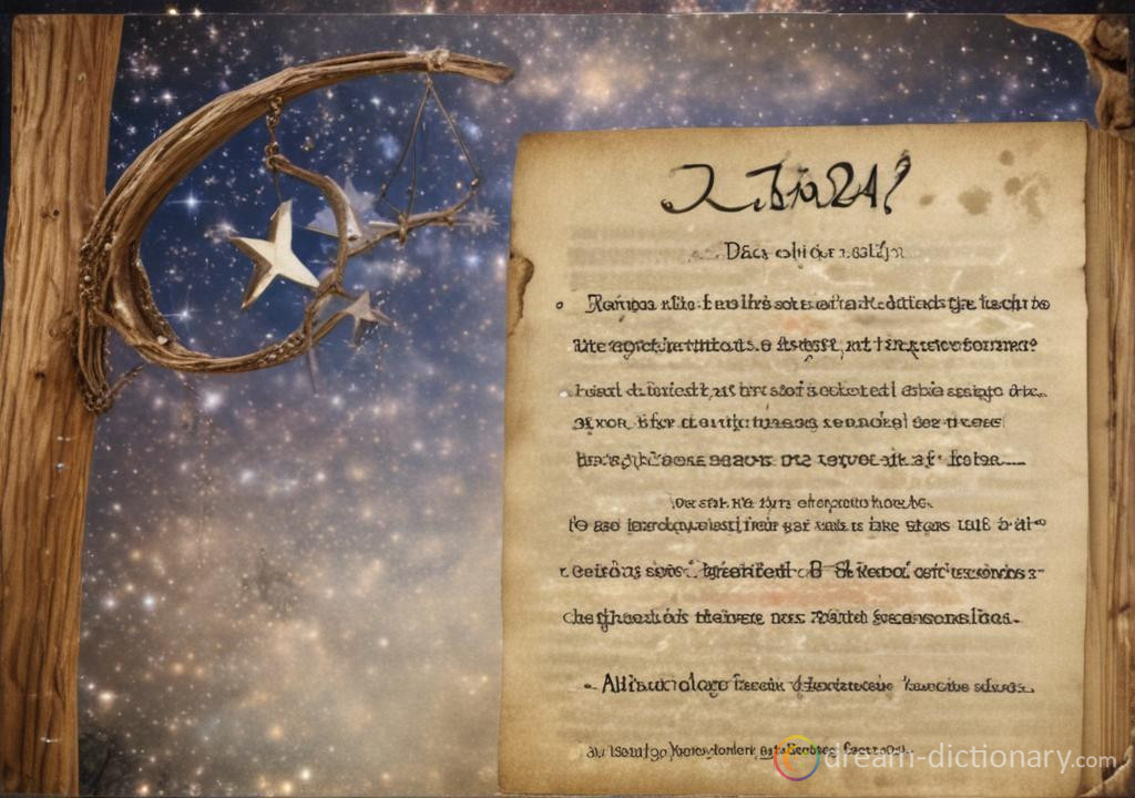 Plead guilty dream dictionary