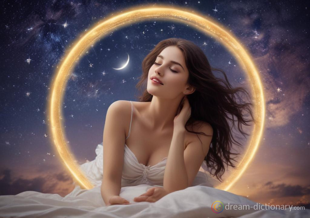 Pleasure dream dictionary