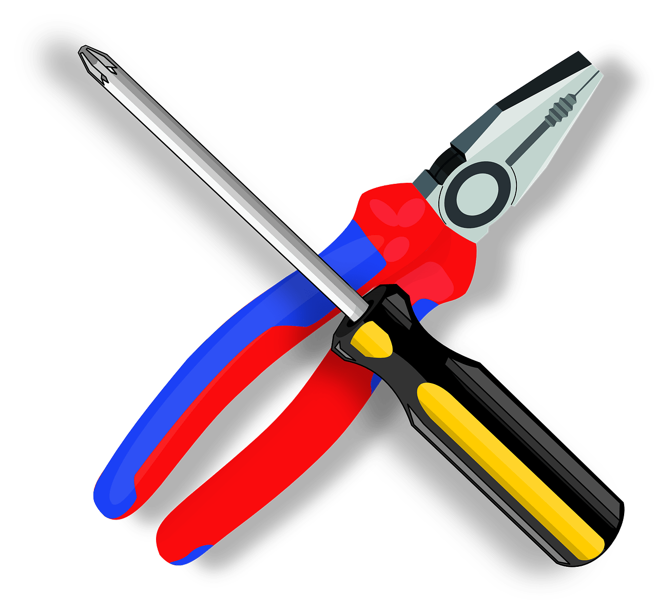dream meaning Plier